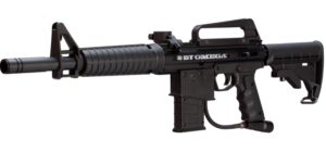 Маркер BT Omega Black