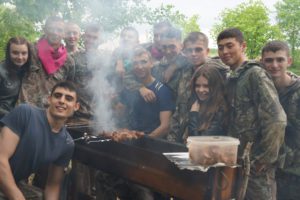 Атрибут alt в коде изображения